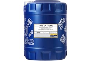 ‎MANNOL MANNOL Extreme 5W-40 10 L