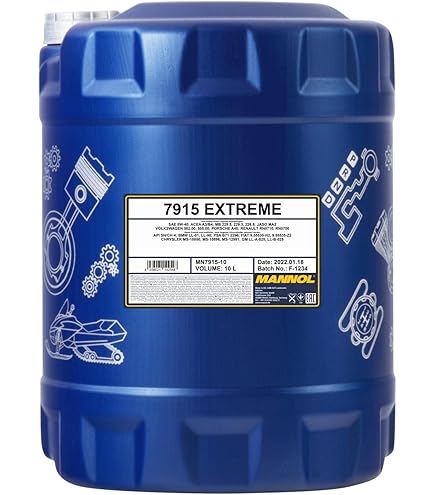 MANN-FILTER Ölfilter H 829/1 X - Premium Qualität Für Pkw Und Transporter