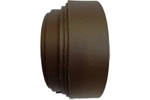 Schachenmayr Courroie en cuir de vachette standard en cuir véritable