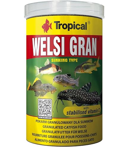 thumbnail image 2 of Best Algae Wafers For Plecos: Top Picks For Healthy Bottom Feeding 2 of 14