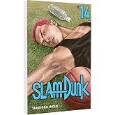 SLAM DUNK 14
