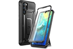 SUPCASE Unicorn Beetle Pro etui ochronne 360 stopni, wytrzymałe etui na telefon komórkowy
