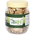 TRH Whole Sonth | Ginger Pure | Dry Adrak | Dry Ginger | Sabut Saunth | Dried Adrakh | Sukha Adrak | Sunth Whole (100gm)