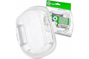 Depósito de Recogida de Condensados para Secadora de Ropa 415 x 380 x 85 mm con Código Original 40006253 40008542 40009648 49125480 para Candy para Hoover - Garantía de 5 Años - ONIX TECH