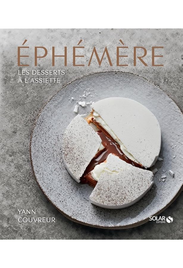 Amazon.fr - Pièce unique: 40 desserts à l'assiette simples et