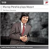 Mozart: The Piano Concertos
