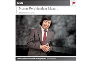Mozart: The Piano Concertos