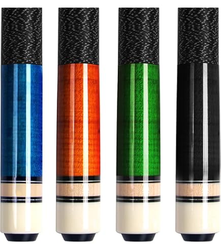 Queue De Billard HLC - Lot De 2 - 145cm - Standard