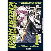 Bocchi the rock! las borracheras de kikuri hiroi vol 01