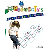 JUEGOS DE SIEMPRE