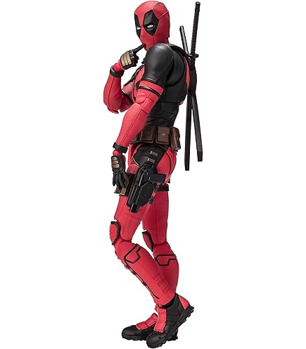 Buy MEDICOM TOY Mafex No.171 Wolverine (X-Force Ver.) Total Height