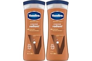 AXE Vaseline Balsam Cocoa Radiant 400 ml