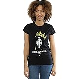 biggie smalls shirt womens