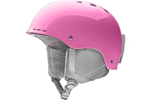 Smith Optics Holt Jr. Youth Snow Helmets