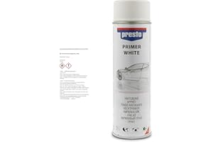presto 218200 Universal Primer Bianco 500 ml