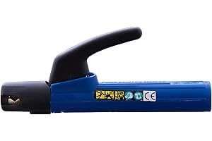 GALA GAR PINZA 400 A. CERRADA - ACCESORIOS ELECTRODO