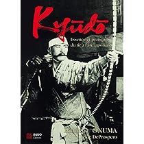 Kyudo - Manuel De Tir à L’arc Japonais (Lot De 2 Livres) Par La Fédération Nipponne De Kyudo - Édition Anglais/japonais
