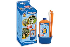 Pustefix - Bulles XXL