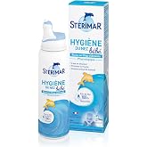 Sterimar Baby Deniz Suyu Burun Spreyi 100 ml