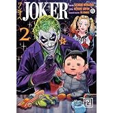 Joker &ndash; Tek Kişilik Operasyon 2
