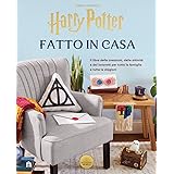 Harry Potter. Fatto in casa