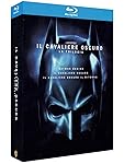 Il Cavaliere Oscuro - La Trilogia (Cofanetto
