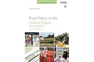 Food Policy in the United States: An Introduction