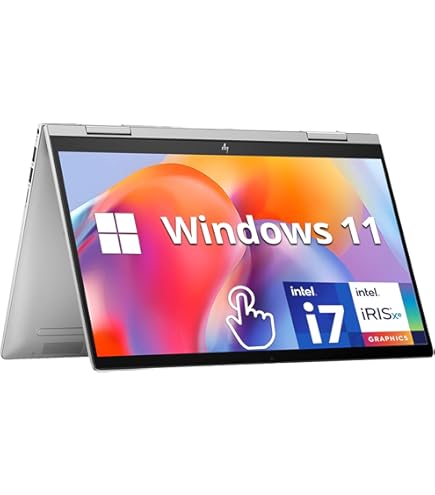 HP EliteBook x360 1040 G8 i7 1TB 32GB 美品 HP ELITEBOOK 1040 G8 Laptop - 11th Gen i7-1165G7, 32GB, 1TB SSD