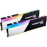 G.SKILL 32GB Trident Z Neo DDR4 3600MHz PC4-28800 CL16 (16-19-19-39) RGB Dual Channel Kit (2x 16GB)