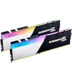 G.SKILL Trident Z 16Go (2x8Go) DDR4 3600MHz CL16 RGB