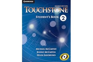 Touchstone Level 2 Student's Book