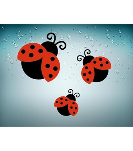 Adesivo Auto Gatto Con Farfalle Nero - 15x11.5 Cm, Materiale PET Riflettente, Per Auto, Moto, Pareti - Foto 4