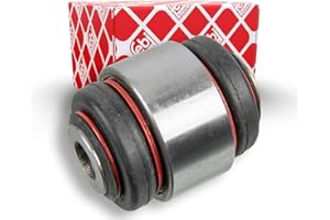 febi bilstein 12700 Control Arm Bush, pack of one