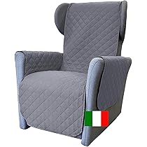 Poggiatesta Per Poltrona Relax BeerMmay Copripoltrona Relax Con