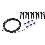 Gardena Reparatur-Set für Begrenzungskabel: Begrenzungskabel-Reparaturset für alle Gardena Mähroboter, inkl. Begrenzungskabel