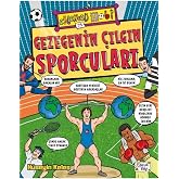 Eğlenceli Hobi - Gezegenin &Ccedil;ılgın Sporcuları