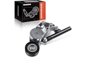 Frankberg Tendeur courroie trapézoïdale à nervures pour A3 Cordoba Ibiza II Inca Leon Toledo II Oct.avia I B.o.r.a C.a.d.d.y II Golf IV New Beetle Polo 1996-2006 038903315C