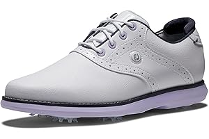 FootJoy Women's Traditions Platform