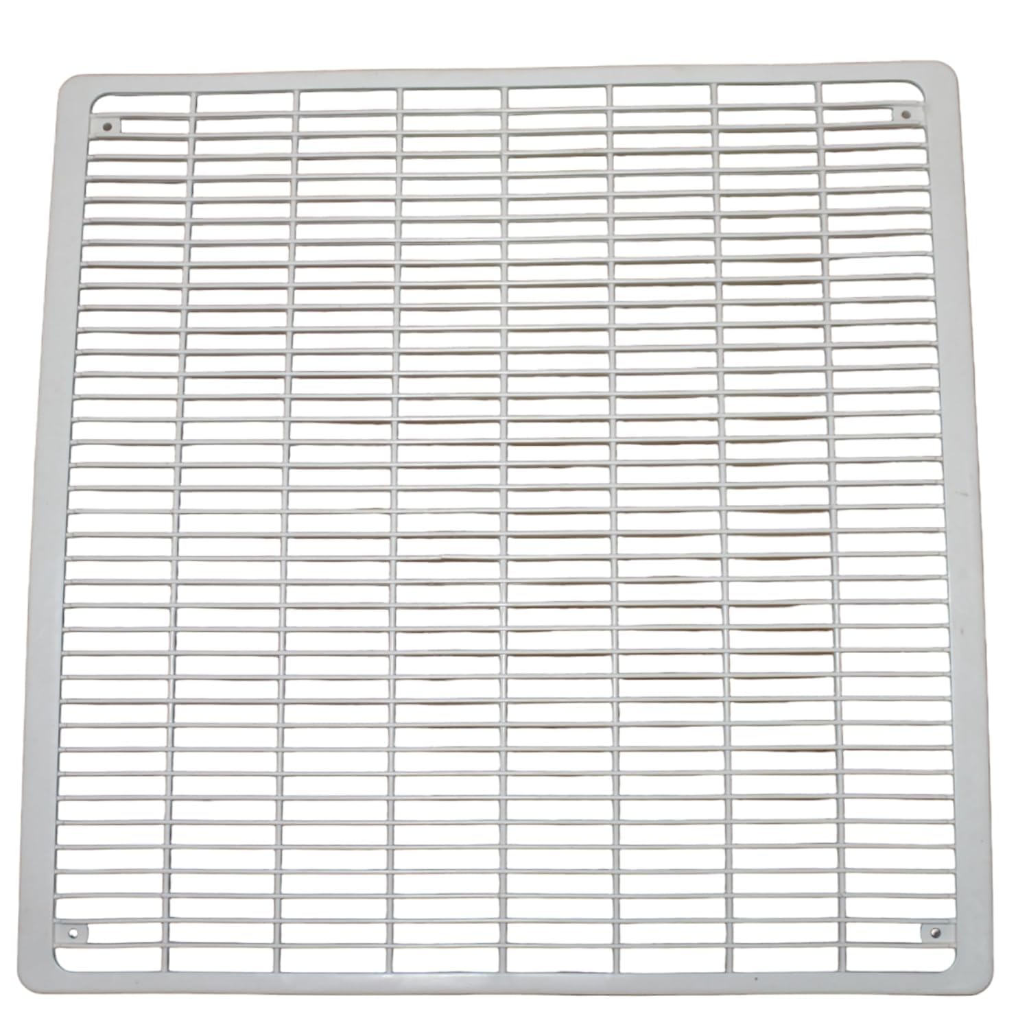 Versatile OM PLASTICS AIR CONDITIONER OUTDOOR GRILL for 1.5 Ton Units