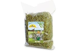 JR FARM ekologisk hö 500 g