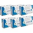 Astevis Perminex-CT Soap - (Permethrin, Cetrimide & Glycerine) - Antibacterial & Antifungal Treatment for Skin - Natural Ingredients - (75 gm) (pack of 6) BUY 5 GET 1 FREE - SUPER SAVER OFFER