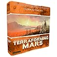 Ghenos Games - TRMR - Terraforming Mars, Gioco da Tavolo, da 1 a 5 giocatori, 12-99 anni