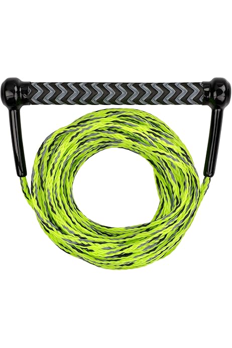 Estensione Bungee Per Funtube Jobe - Guinzaglio Da 3m Per Tubi Da Traino, Multicolore - Foto 8