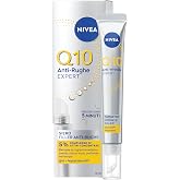 NIVEA Q10 Expert Anti-Wrinkle Facial Serum, 15 ml | Facial Serum with Q10 and Bioxifill Peptides, Fills Wrinkles, Reduces Lin
