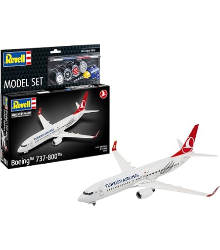 Airbus A380-Revell model kit : Amazon.com.tr: Oyuncak