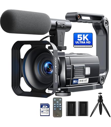 Panasonic TM60 Full HD Camcorder With 16GB Inbuilt Flash Panasonic TM60 Full HD Camcorder With 16GB Inbuilt Flash