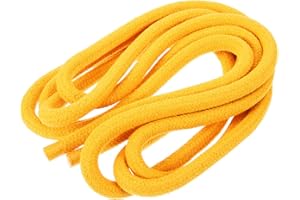 INOOMP Corde De Tir À La Corde en Coton 3M pour Jeux D'Extérieur Activités De Renforcement D'Équipe Fêtes d'anniversaire Et Réunions Familiales