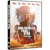 Una batalla tras otra (DVD)