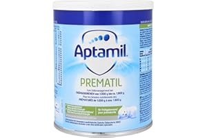 MILUPA NUTRICIA GMBH Aptamil Prematil Pulver, 400 g