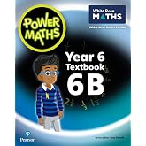 Power Maths 2nd Edition Textbook 6B